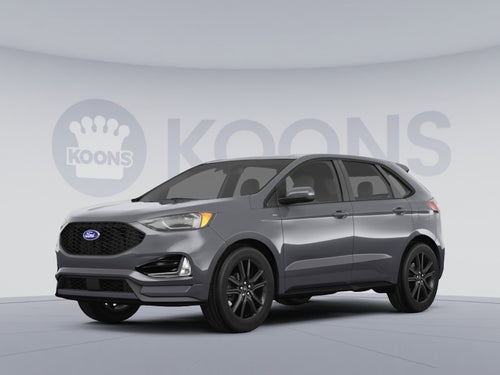 2024 Ford Edge ST Line