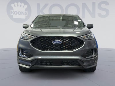 2024 Ford Edge ST Line