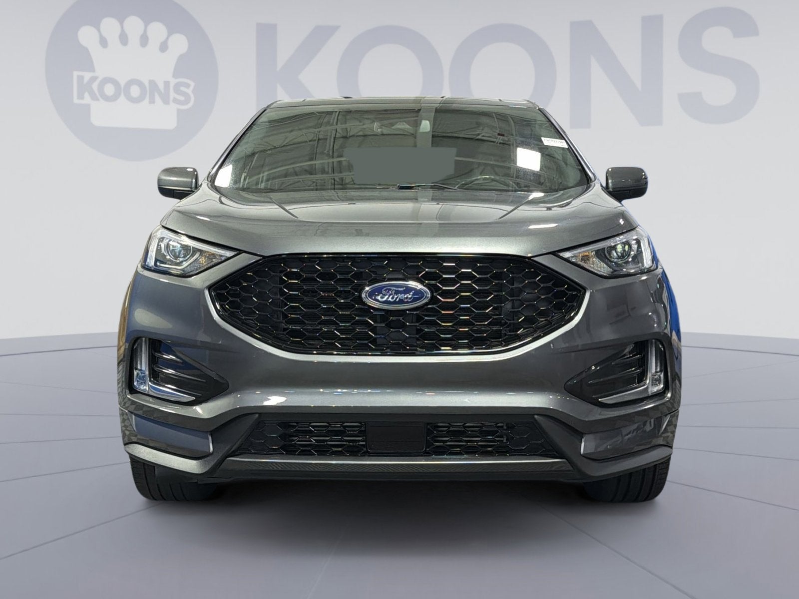2024 Ford Edge ST Line