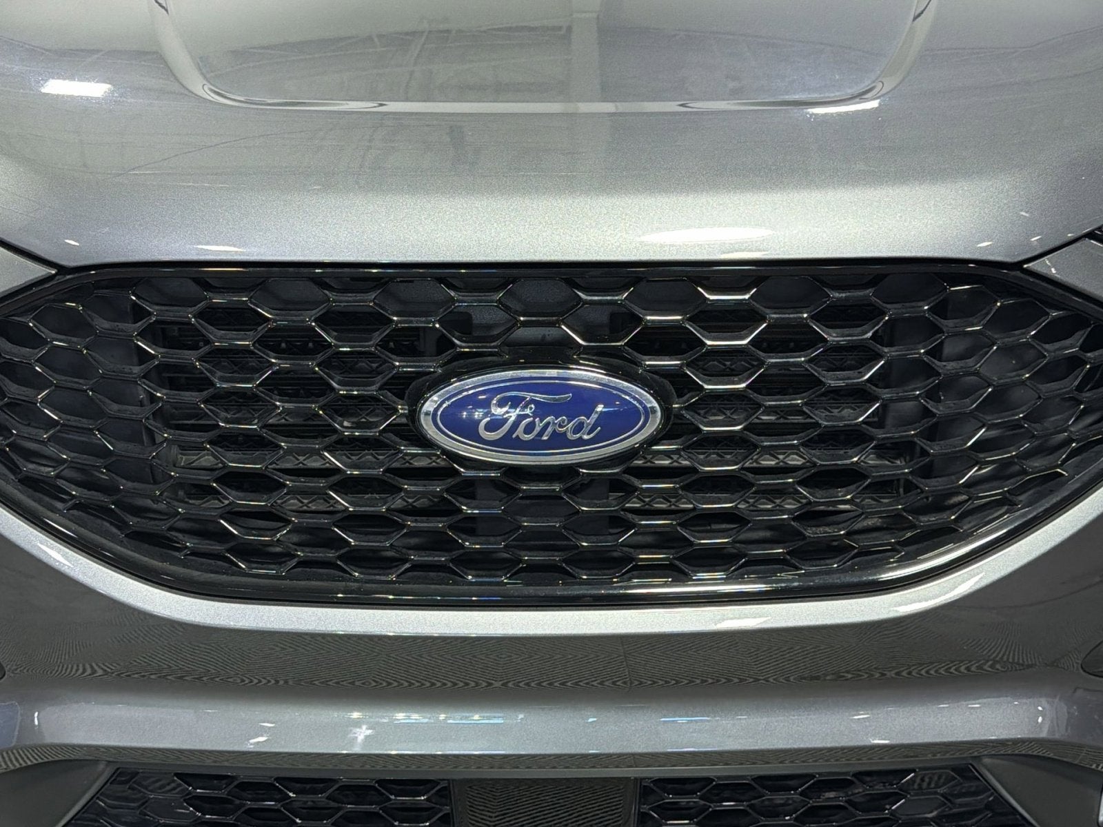 2024 Ford Edge ST Line