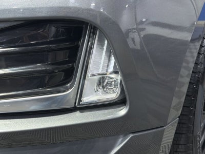 2024 Ford Edge ST Line