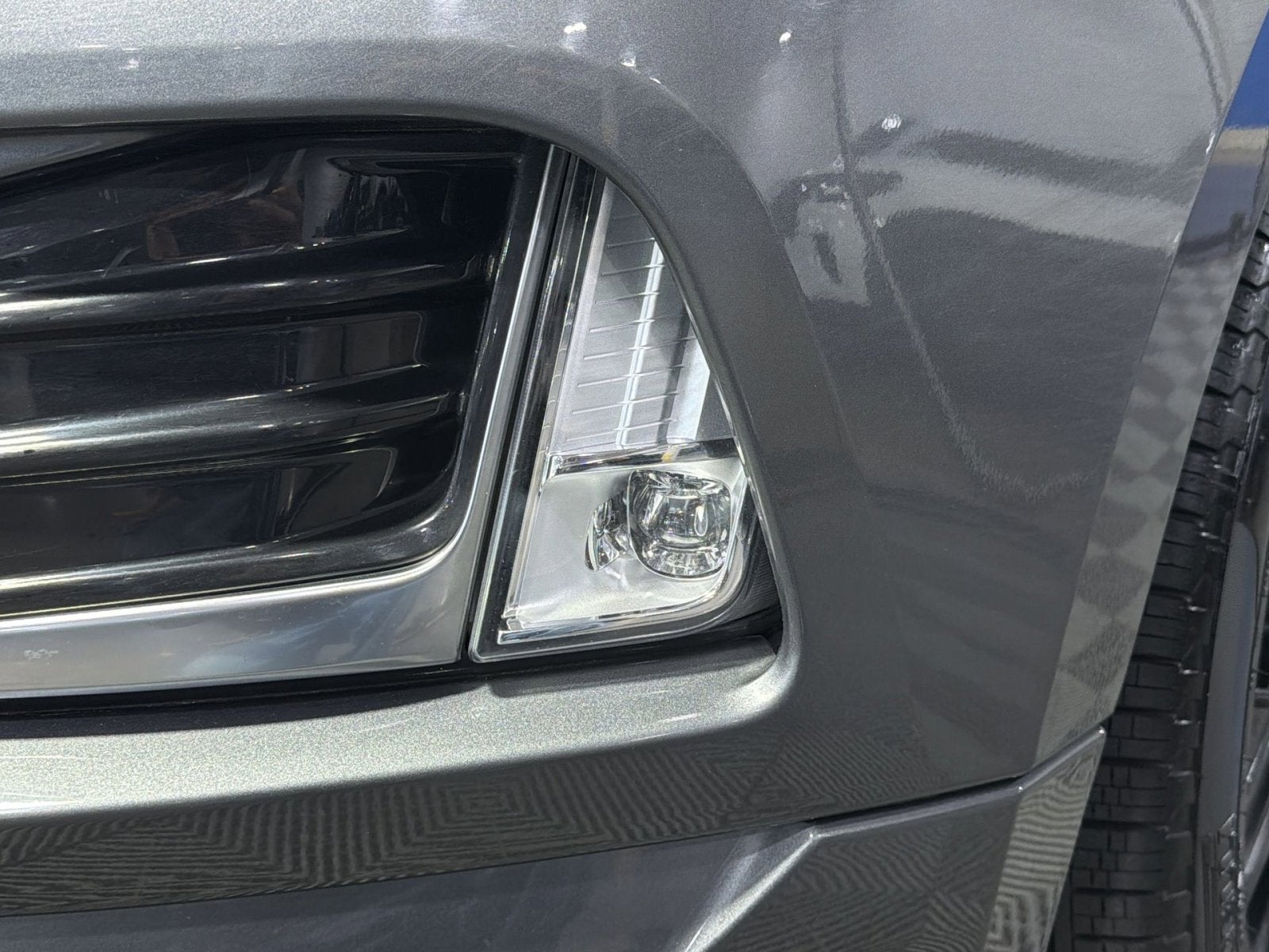 2024 Ford Edge ST Line