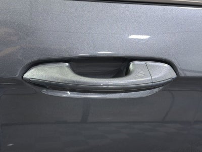 2024 Ford Edge ST Line