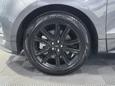 2024 Ford Edge ST Line