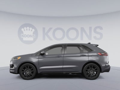 2024 Ford Edge ST Line