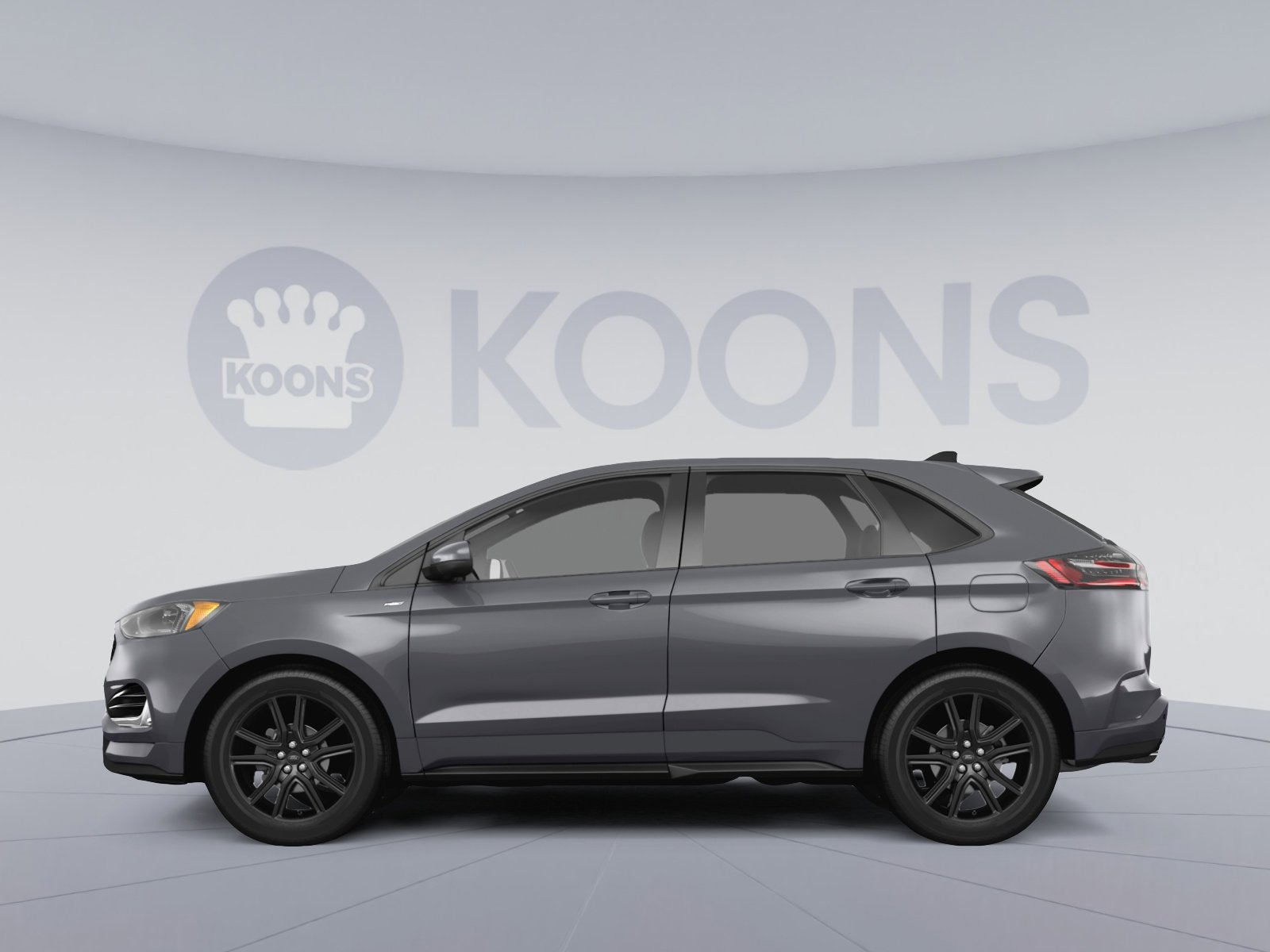 2024 Ford Edge ST Line