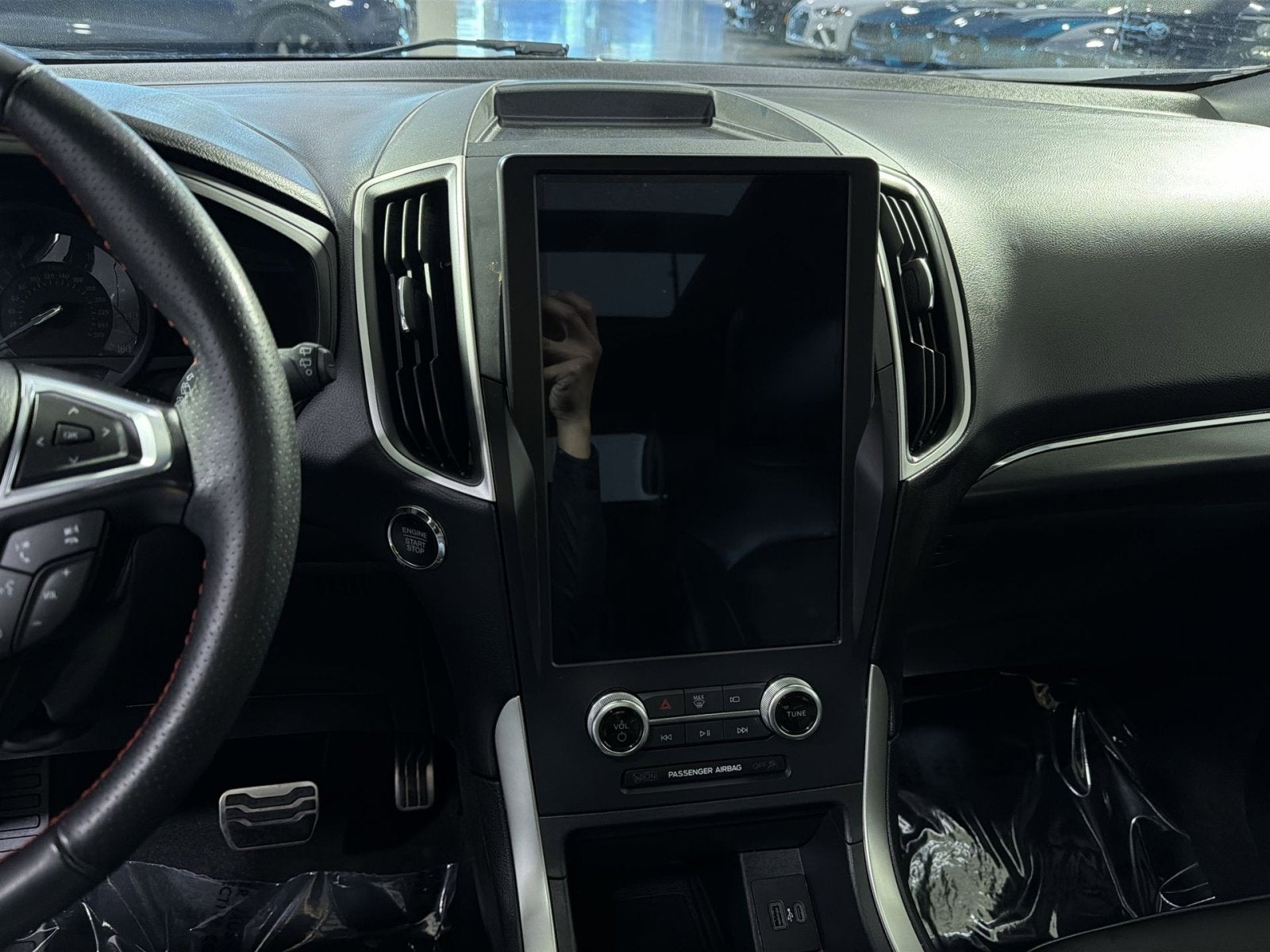 2024 Ford Edge ST Line
