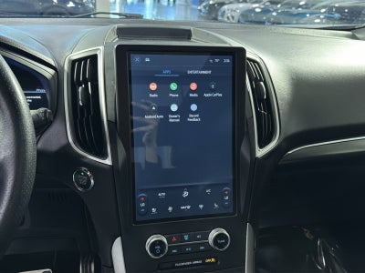 2024 Ford Edge ST Line