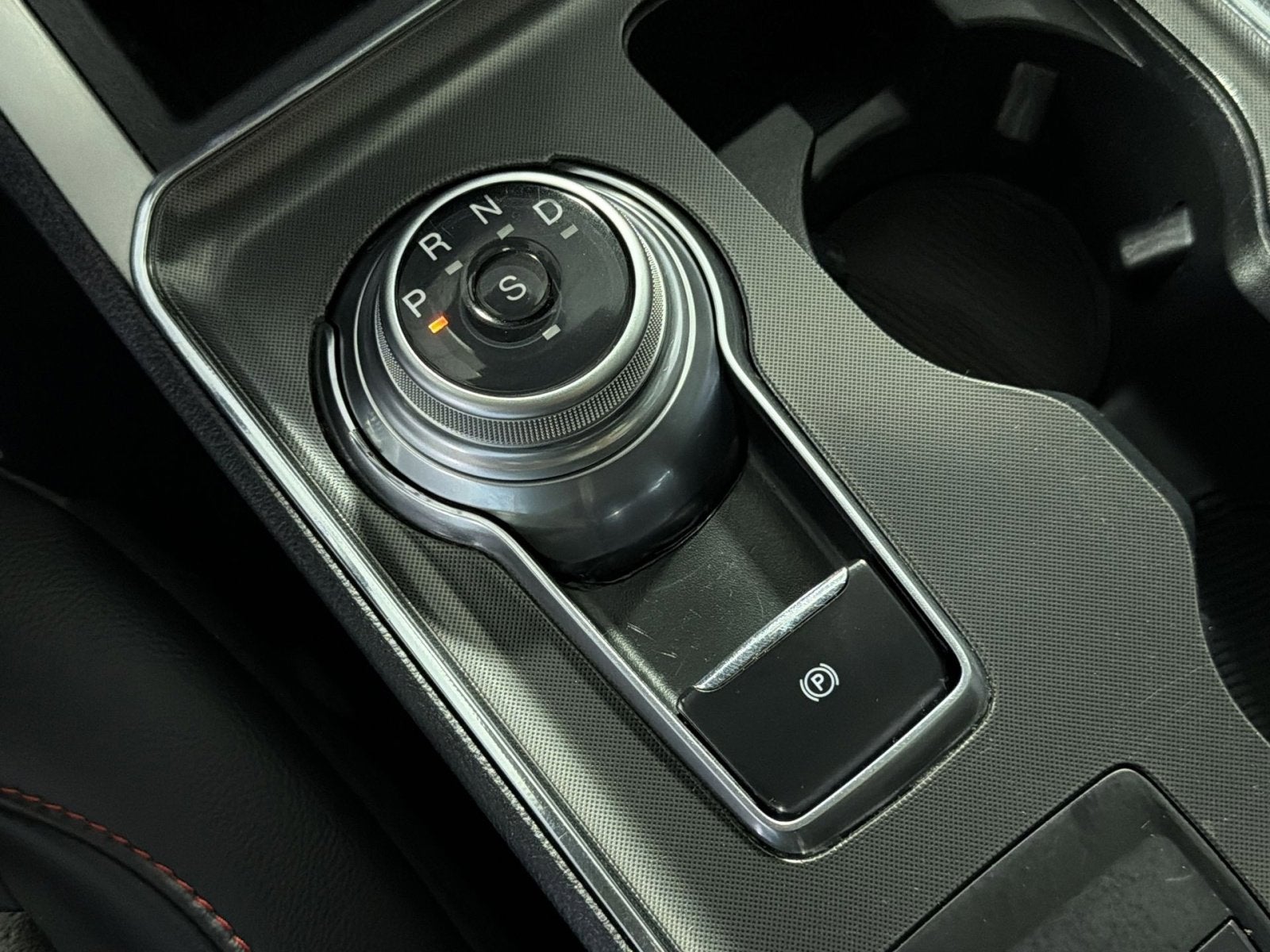 2024 Ford Edge ST Line