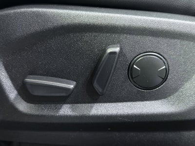 2024 Ford Edge ST Line