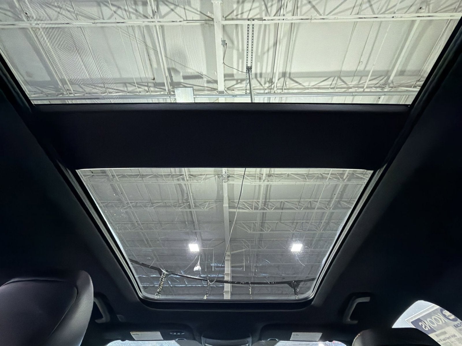 2024 Ford Edge ST Line