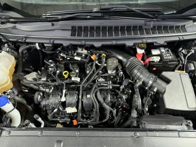2024 Ford Edge ST Line