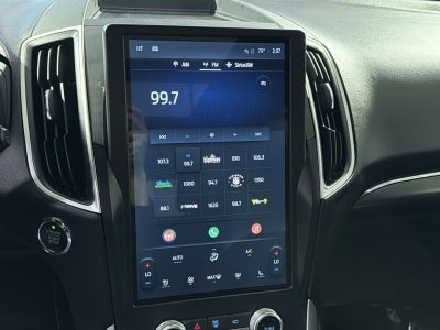 2024 Ford Edge ST Line