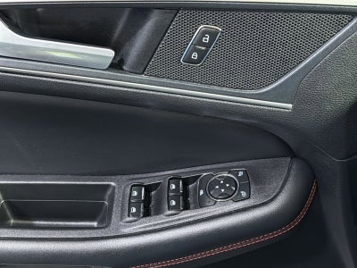 2024 Ford Edge ST Line