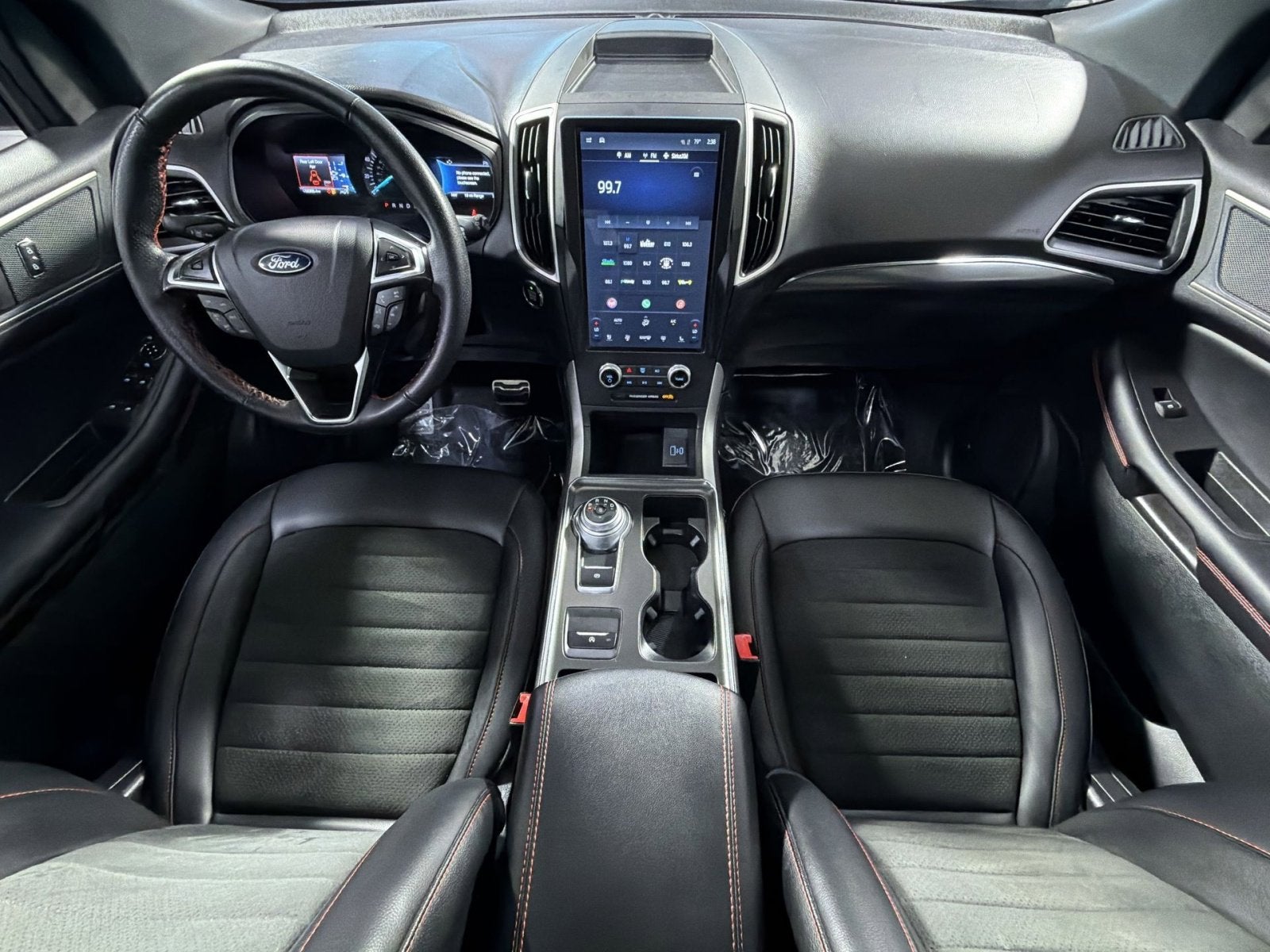 2024 Ford Edge ST Line