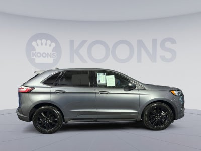 2024 Ford Edge ST Line