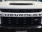 2022 Chevrolet Silverado 2500HD Custom