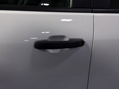 2022 Chevrolet Silverado 2500HD Custom