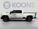2022 Chevrolet Silverado 2500HD Custom