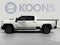 2022 Chevrolet Silverado 2500HD Custom