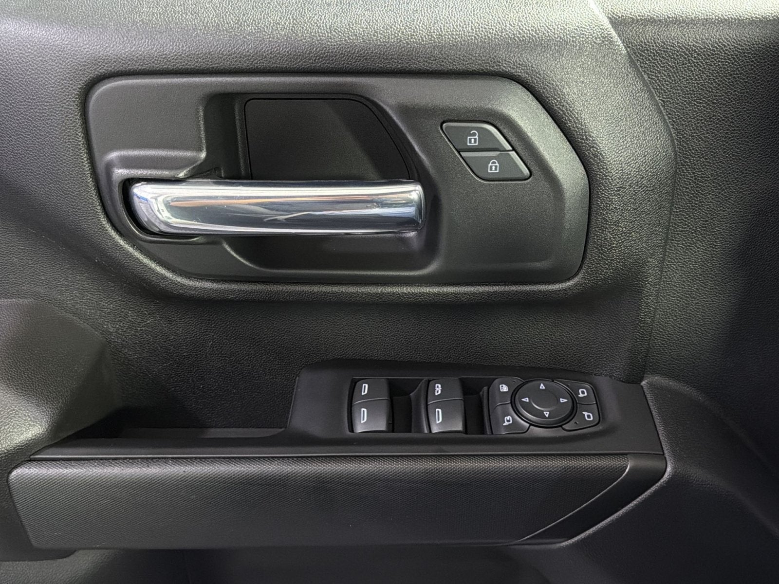 2022 Chevrolet Silverado 2500HD Custom