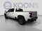2022 Chevrolet Silverado 2500HD Custom