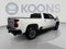 2022 Chevrolet Silverado 2500HD Custom