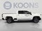 2022 Chevrolet Silverado 2500HD Custom
