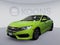 2016 Honda Civic LX-P