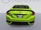 2016 Honda Civic LX-P