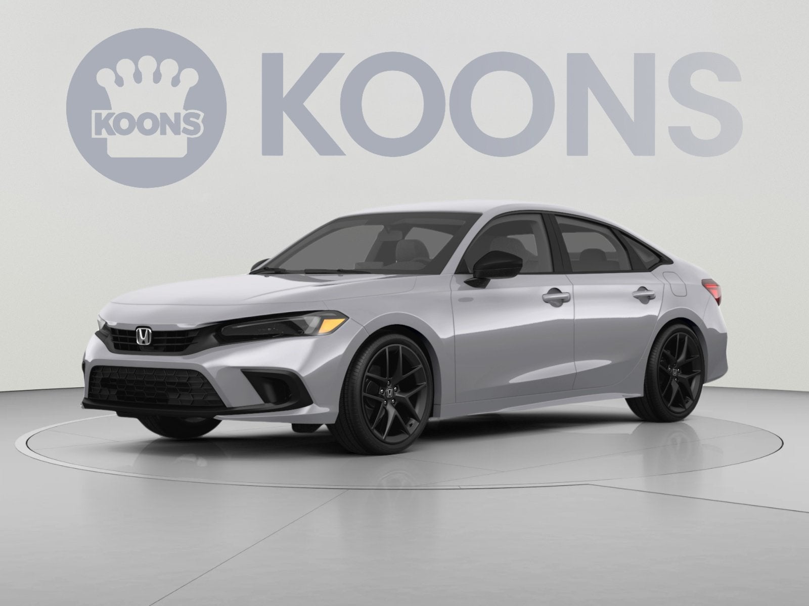 2024 Honda Civic Sedan