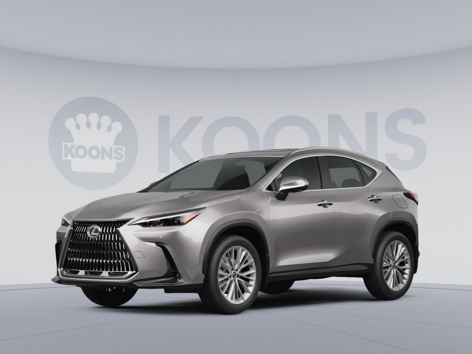 2024 Lexus NX 350 Premium