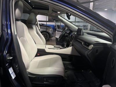 2020 Lexus RX 350