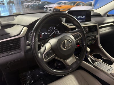 2020 Lexus RX 350