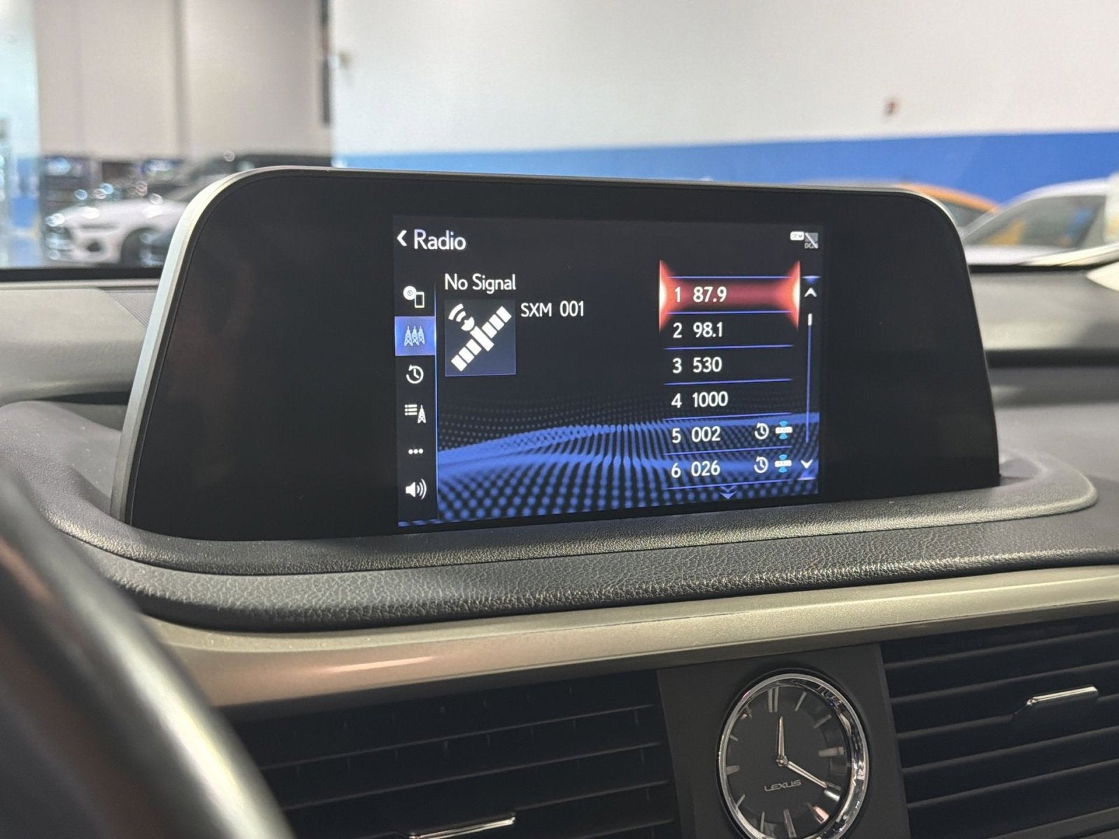 2020 Lexus RX 350