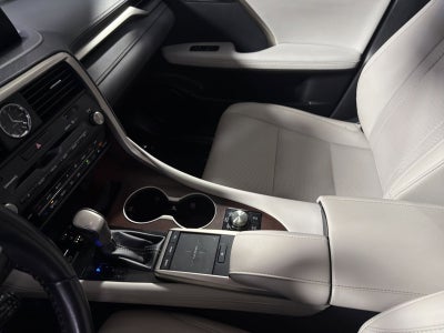 2020 Lexus RX 350