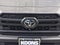 2021 Toyota RAV4 TRD Off Road