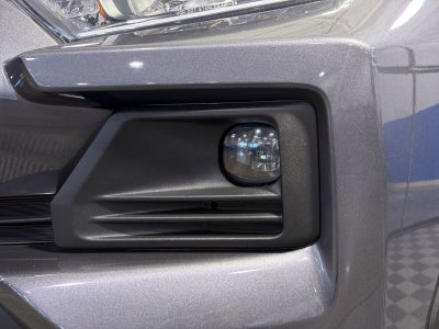 2021 Toyota RAV4 TRD Off Road