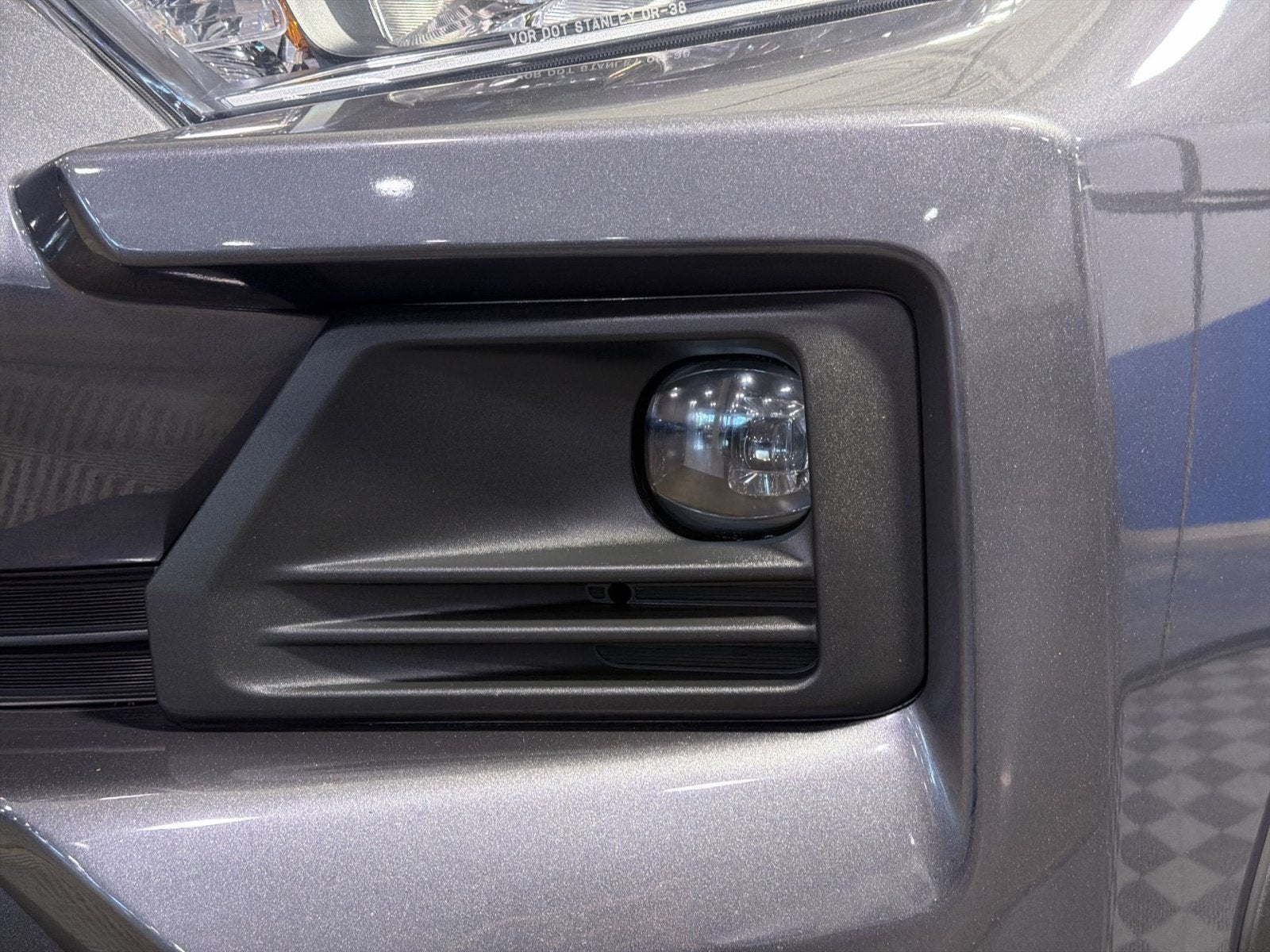 2021 Toyota RAV4 TRD Off Road