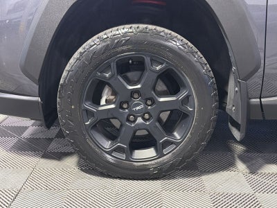 2021 Toyota RAV4 TRD Off Road