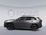 2021 Toyota RAV4 TRD Off Road