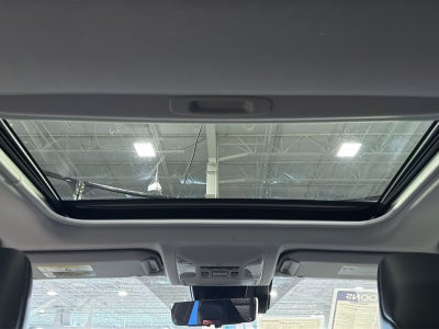 2021 Toyota RAV4 TRD Off Road