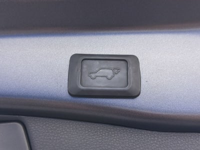 2021 Toyota RAV4 TRD Off Road