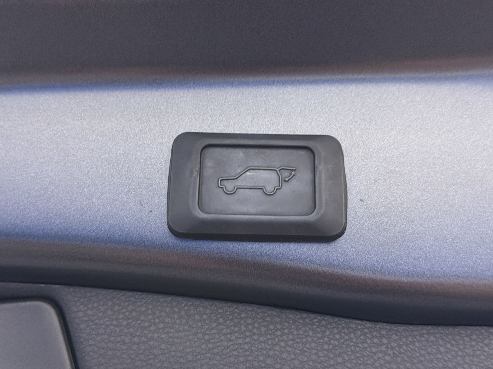 2021 Toyota RAV4 TRD Off Road