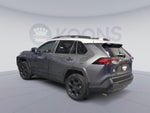 2021 Toyota RAV4 TRD Off Road