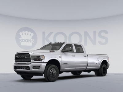 2022 RAM 3500 Laramie