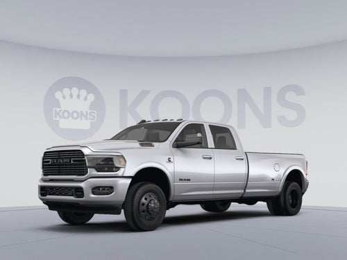 2022 RAM 3500 Laramie