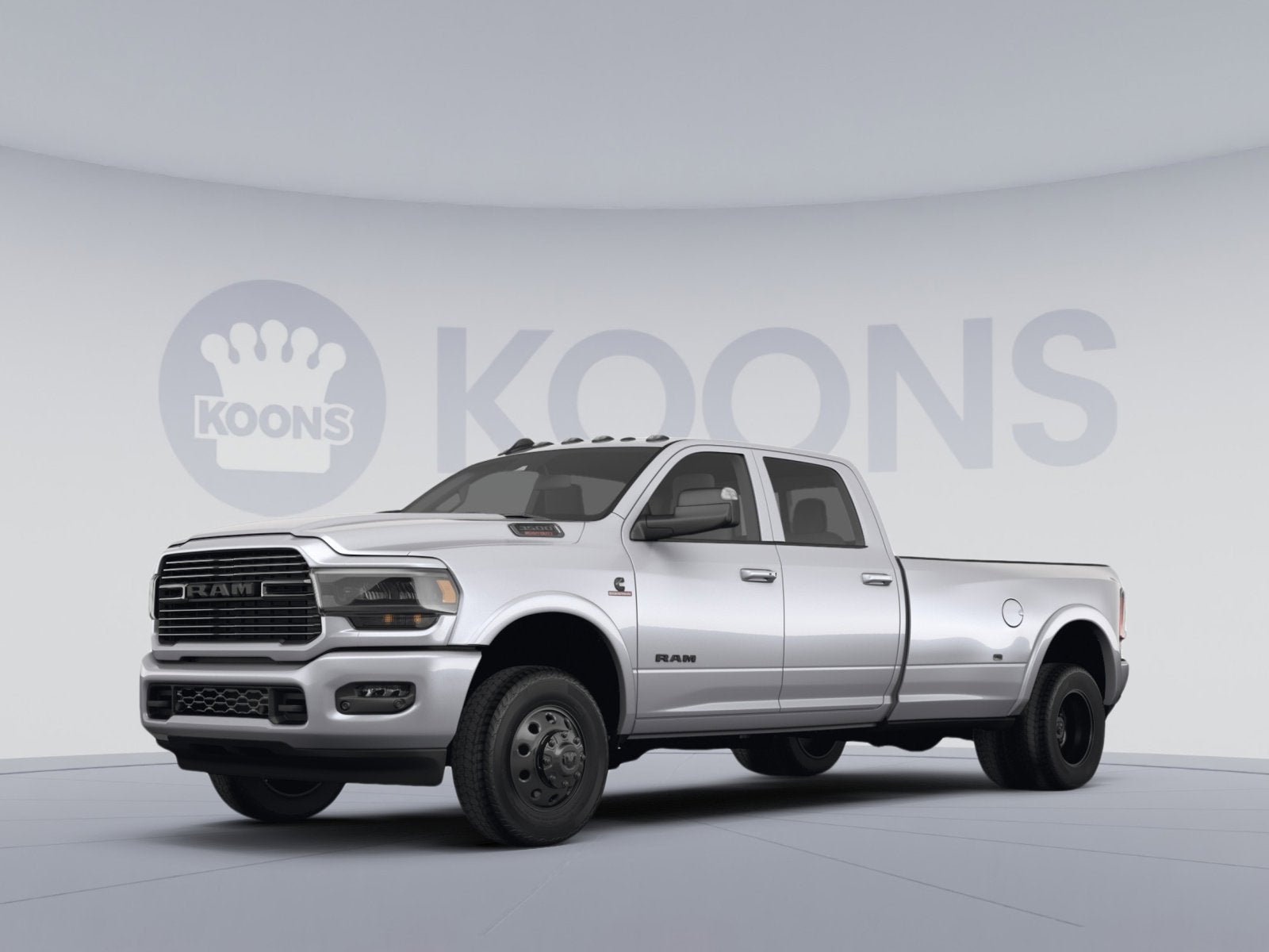 2022 RAM 3500 Laramie