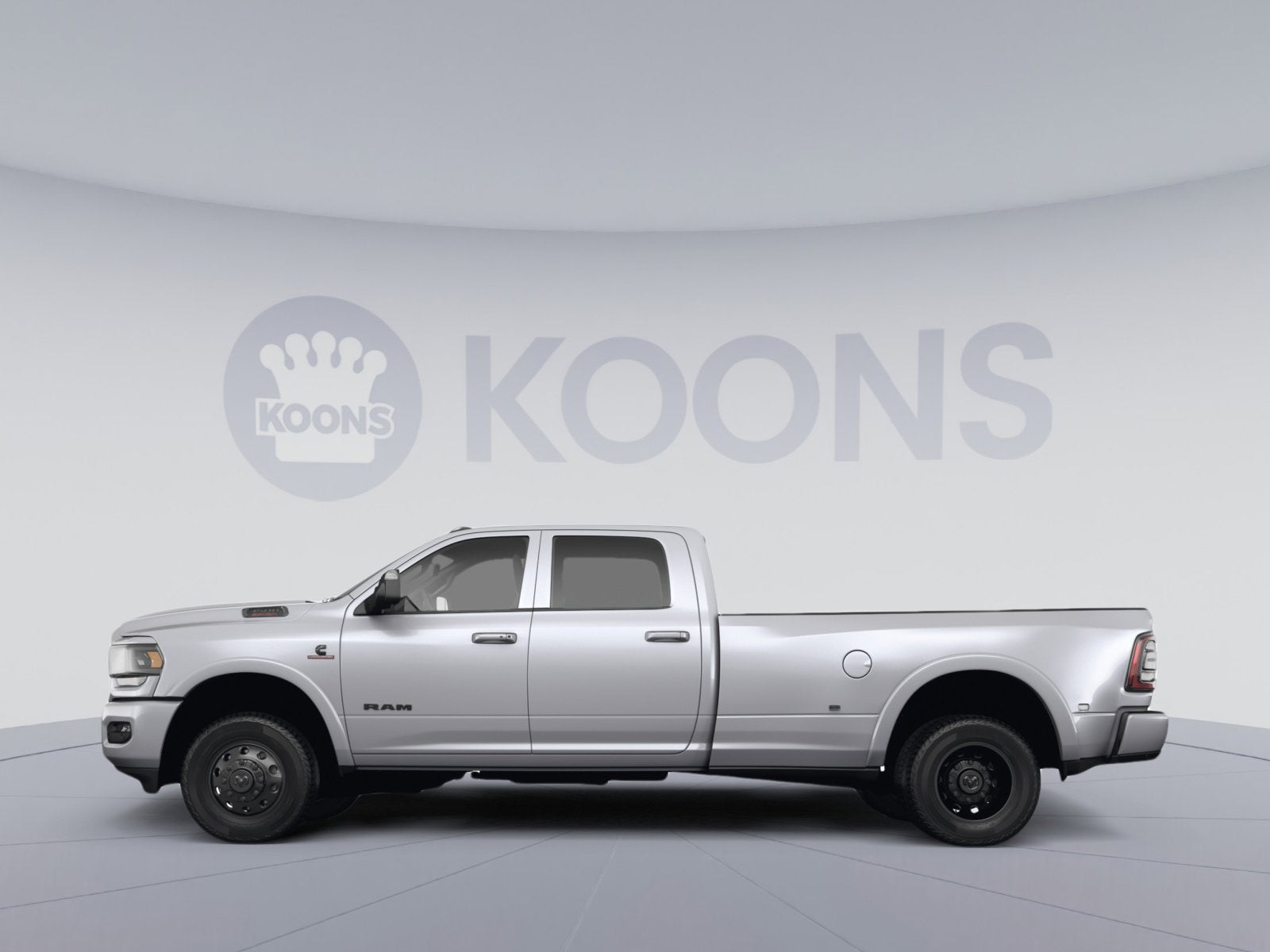 2022 RAM 3500 Laramie