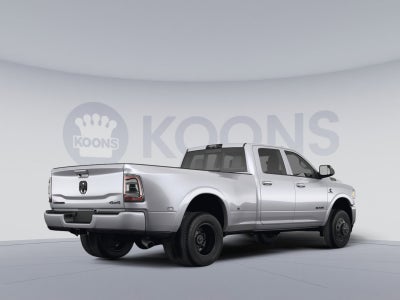 2022 RAM 3500 Laramie